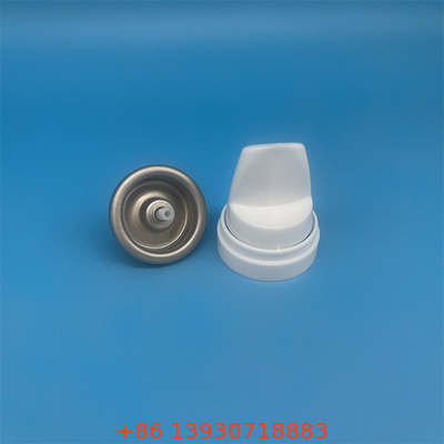 หัวผม Mousse Aerosol สามารถแวลล์การจัดจําหน่ายความละเอียดสําหรับการควบคุมสไตล์