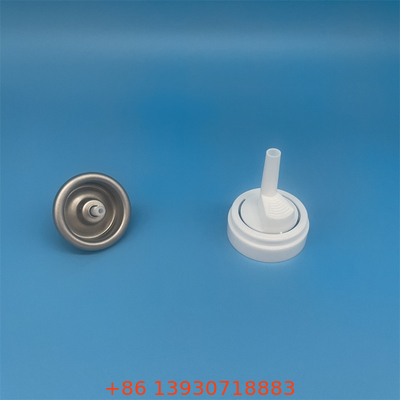 Aerosol Mousse Dispenser ที่หลากหลาย เครื่องดําเนินการ เครื่องแจกฟองฟองที่ไม่ยุ่งยาก สําหรับงานฝีมือการทําอาหาร โครงการ DIY