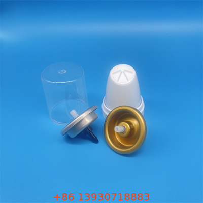 Aerosol Mousse Dispenser ที่หลากหลาย เครื่องดําเนินการ เครื่องแจกฟองฟองที่ไม่ยุ่งยาก สําหรับงานฝีมือการทําอาหาร โครงการ DIY