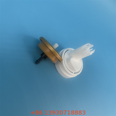 Aerosol Mousse Dispenser ที่หลากหลาย เครื่องดําเนินการ เครื่องแจกฟองฟองที่ไม่ยุ่งยาก สําหรับงานฝีมือการทําอาหาร โครงการ DIY