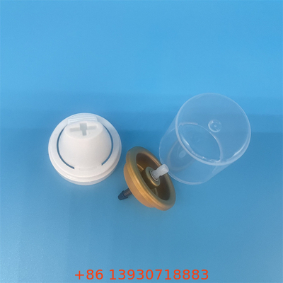 Aerosol Mousse Dispenser ที่หลากหลาย เครื่องดําเนินการ เครื่องแจกฟองฟองที่ไม่ยุ่งยาก สําหรับงานฝีมือการทําอาหาร โครงการ DIY