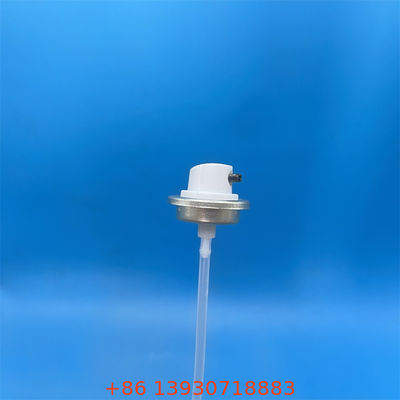 วาล์วเพศ Aerosol สําหรับกาวที่ออกแบบสําหรับสูตรความแน่นสูง