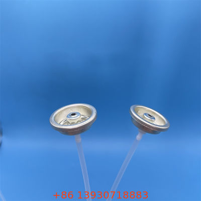 ชุดวาล์วเปิดใช้งาน MDF ระดับอุตสาหกรรมสำหรับฝุ่นขัดสีและระบบกดอุณหภูมิสูง พร้อมการทำงานแบบปลอดภัย