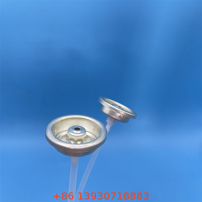 ชุดวาล์วเปิดใช้งาน MDF ระดับอุตสาหกรรมสำหรับฝุ่นขัดสีและระบบกดอุณหภูมิสูง พร้อมการทำงานแบบปลอดภัย