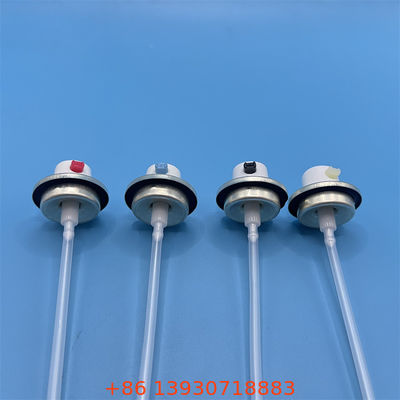 ชุดวาล์วเปิดใช้งาน MDF ระดับอุตสาหกรรมสำหรับฝุ่นขัดสีและระบบกดอุณหภูมิสูง พร้อมการทำงานแบบปลอดภัย