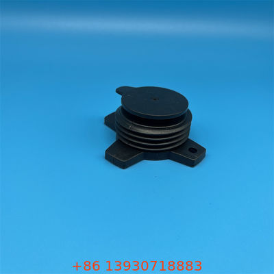 Corrosion-Resistant and Sealed PU Foam Spray Valve for Marine and High-Humidity Environments with Rust-Proof Components.