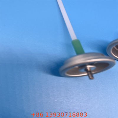 วาล์ววัดระบายอากาศ ที่เข้ากันได้กับกระป๋องอลูมิเนียมและกระป๋องหมึก