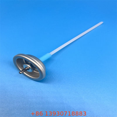 วาล์วมิเตอร์แบบละอองลอยพร้อมประสิทธิภาพสเปรย์ที่เสถียรและทำซ้ำได้