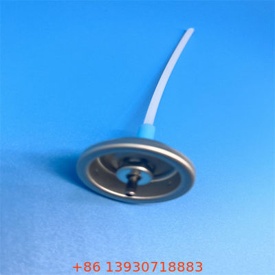 วาล์วมิเตอร์แบบละอองลอยพร้อมประสิทธิภาพสเปรย์ที่เสถียรและทำซ้ำได้