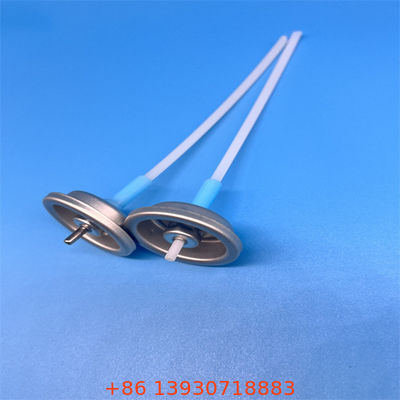 วาล์ววัดปริมาณละอองลอยสำหรับการใช้งานสเปรย์ควบคุมปริมาณที่แม่นยำ