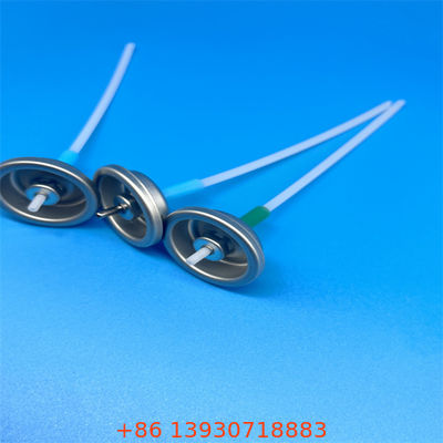 ระบบวาล์วละอองลอยแบบมิเตอร์ความแม่นยำสูงสำหรับเภสัชกรรม