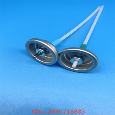 วาล์วแบบมีมาตรวัดพรีเมียมสำหรับละอองลอย พร้อมเทคโนโลยีการวัดปริมาณสำหรับการส่งสเปรย์แบบควบคุม