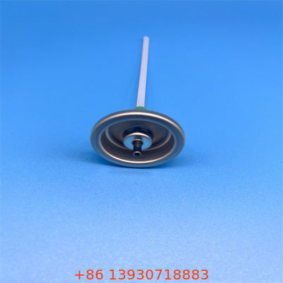 วาล์ววัดระบายอากาศ ที่เข้ากันได้กับกระป๋องอลูมิเนียมและกระป๋องหมึก