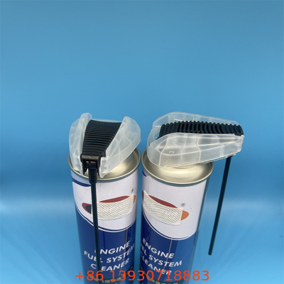 หมวกกระตุ้นที่สะดวกสบายกับท่อสําหรับการถ่ายทอดของเหลวง่ายในโครงการ DIY ที่บ้าน