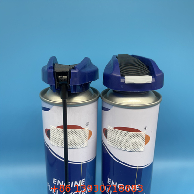 หมวกกระตุ้นที่สะดวกสบายกับท่อสําหรับการถ่ายทอดของเหลวง่ายในโครงการ DIY ที่บ้าน