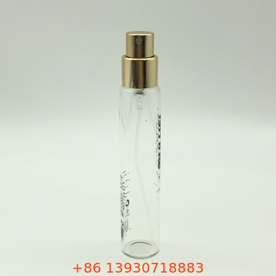 ปั๊มน้ําหอมแม่นยําสําหรับแบรนด์เครื่องสําอางที่มีผลงานที่ดีขึ้น