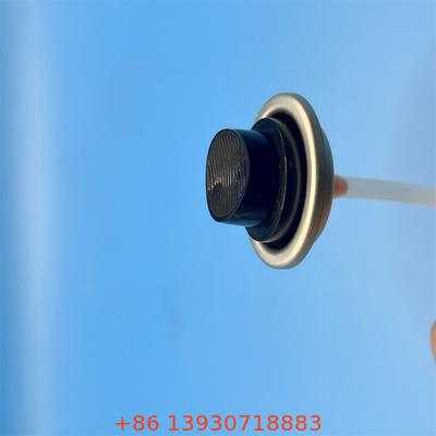 สายพ่นสีโลหะ Aerosol Valve สตาร์เลสสปริงสตาร์เลสสปริงสตาร์เลสสปริงสตาร์เลสสปริงสตาร์เลสสปริงสตาร์เลส
