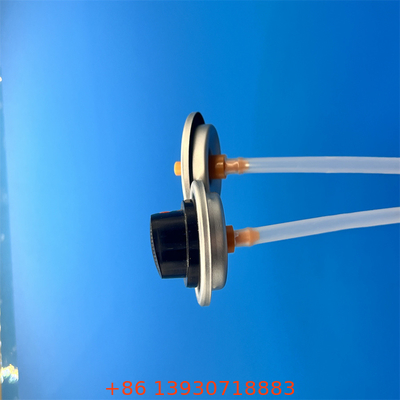 สายพ่นสีโลหะ Aerosol Valve สตาร์เลสสปริงสตาร์เลสสปริงสตาร์เลสสปริงสตาร์เลสสปริงสตาร์เลสสปริงสตาร์เลส