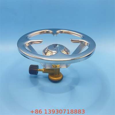 เตาเตาแคมป์พอร์ตพอร์ต compact - สูตรปรุงอาหารเบาและมีประสิทธิภาพสําหรับการผจญภัยกลางแจ้ง