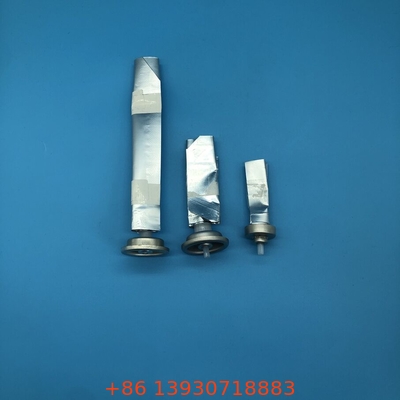 กระเป๋าสตางค์เงิน Aerosol ความดันที่กําหนดเองสําหรับการแก้ไขที่เป็นมิตรต่อสิ่งแวดล้อม