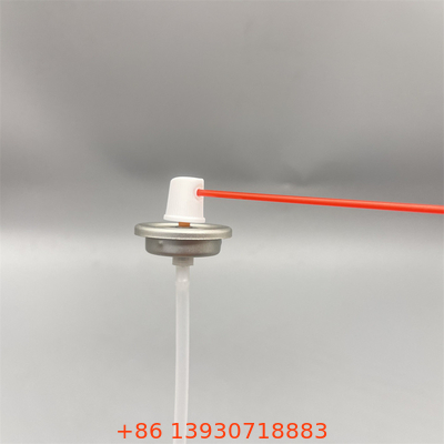 สะอาดต่อสิ่งแวดล้อม คาร์บิวเรเตอร์ Care Spray Valve