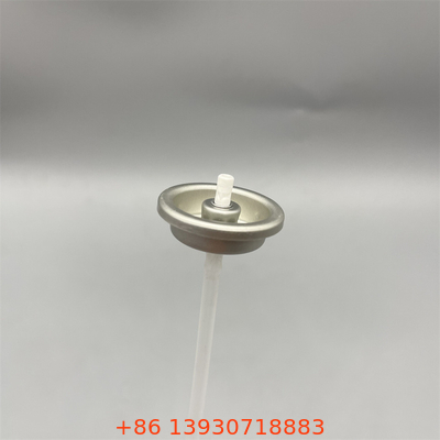 สะอาดต่อสิ่งแวดล้อม คาร์บิวเรเตอร์ Care Spray Valve