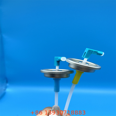 วาล์วขนาด 1 นิ้วที่ทนทานสําหรับระบบ HVAC - การควบคุมความแม่นยํา วัสดุที่ยั่งยืน