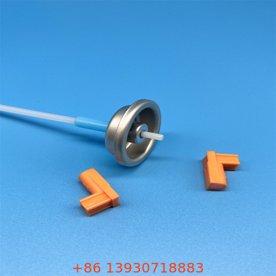วาล์วขนาด 1 นิ้วที่ทนทานสําหรับระบบ HVAC - การควบคุมความแม่นยํา วัสดุที่ยั่งยืน