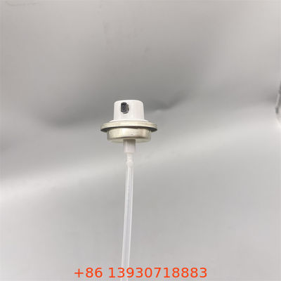 วาล์วพ่นสีสเปรย์แบบแรงดันสูงเพื่อการปกปิดสูงสุดด้วยสีอุตสาหกรรม