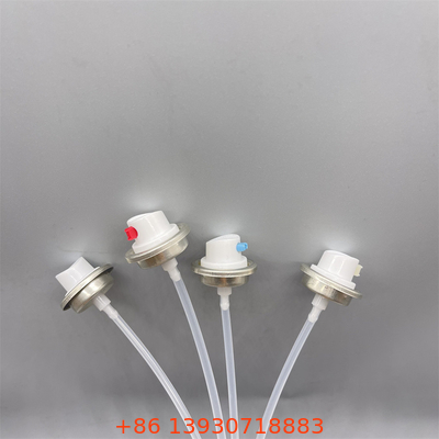 เครื่องผสมสเปรย์สีสตรีแบบหลากหลาย - เพิ่มประสิทธิภาพการทาสีของคุณด้วยความแม่นยําและง่าย