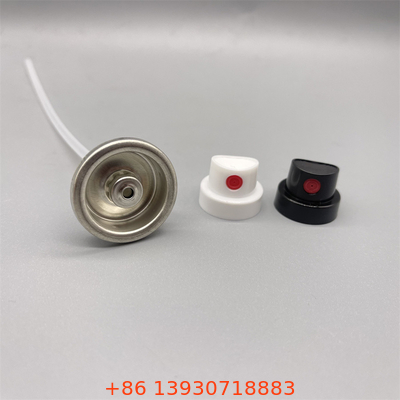 เครื่องปรับสเปรย์สีสตรีที่หลากหลายสําหรับการเชื่อมต่อที่เรียบร้อย - เพิ่มความเหมาะสมและประสิทธิภาพของระบบสเปรย์ของคุณ