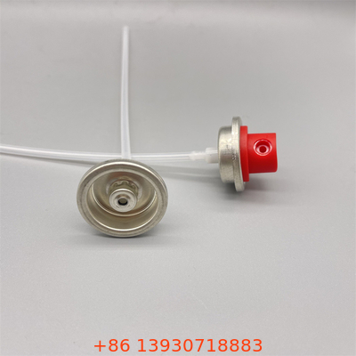 เครื่องปรับสเปรย์สีสตรีที่หลากหลายสําหรับการเชื่อมต่อที่เรียบร้อย - เพิ่มความเหมาะสมและประสิทธิภาพของระบบสเปรย์ของคุณ