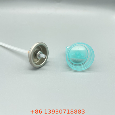 วาล์วหมอกป้องกัน UV ประเภทอุตสาหกรรมสําหรับการกระจายขนาดใหญ่ - ประสิทธิภาพสูง, การออกแบบที่แข็งแกร่ง