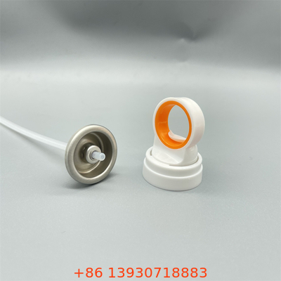 วาล์วหมอกป้องกัน UV ประเภทอุตสาหกรรมสําหรับการกระจายขนาดใหญ่ - ประสิทธิภาพสูง, การออกแบบที่แข็งแกร่ง