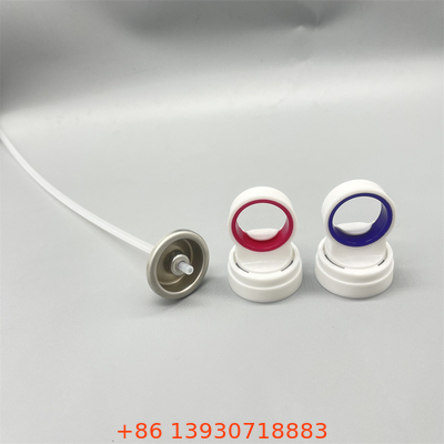วาล์วหมอกป้องกัน UV ประเภทอุตสาหกรรมสําหรับการกระจายขนาดใหญ่ - ประสิทธิภาพสูง, การออกแบบที่แข็งแกร่ง