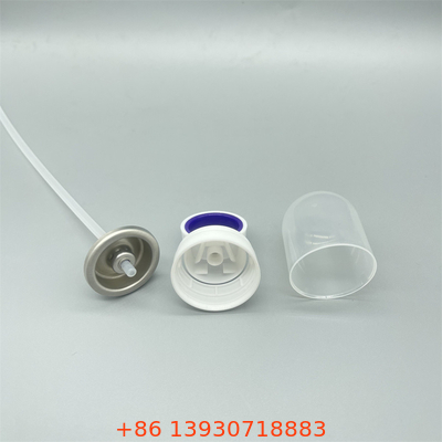 วาล์วหมอกป้องกัน UV ที่หลากหลายสําหรับการใช้ในภายนอก - สเปรย์ปรับได้, ผลงานที่น่าเชื่อถือ