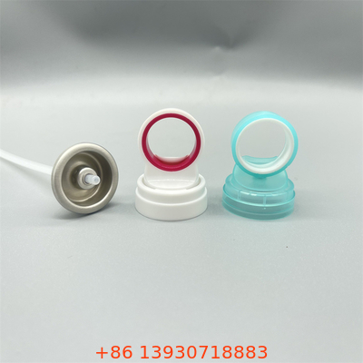 วาล์วหมอกป้องกัน UV สําหรับการดูแลผิวหนัง - การจัดสรรที่แม่นยํา การใช้ง่าย