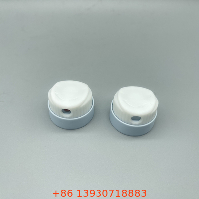 วาล์วหมอกป้องกัน UV ที่หลากหลายสําหรับการใช้ในภายนอก - สเปรย์ปรับได้, ผลงานที่น่าเชื่อถือ