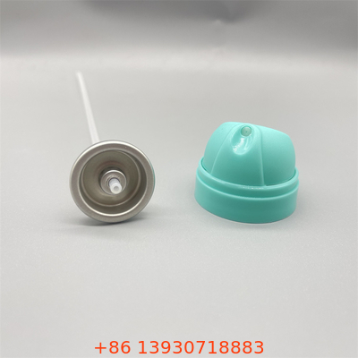 เซ็กเกอร์สเปรย์ บอร์ด สเปรย์ ดิสเพนเซอร์ วาล์ว - ป้องกันการรั่วและปรับปรุงการใช้งานสําหรับการควบคุมที่เพิ่มเติม