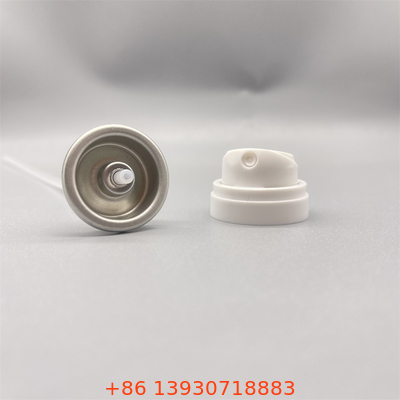 ProMist Plus Deodorant Spray Nozzle - การควบคุมและการครอบคลุมสุดยอดสําหรับคนที่ทํางาน