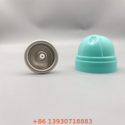 เซ็กเกอร์สเปรย์ บอร์ด สเปรย์ ดิสเพนเซอร์ วาล์ว - ป้องกันการรั่วและปรับปรุงการใช้งานสําหรับการควบคุมที่เพิ่มเติม