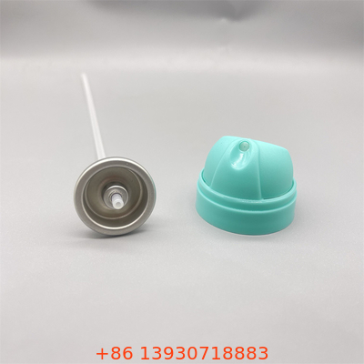 AeroMist Deodorant Spray Nozzle - การใช้ที่สดชื่นและมีประสิทธิภาพเพื่อความมั่นใจในชีวิตประจําวัน