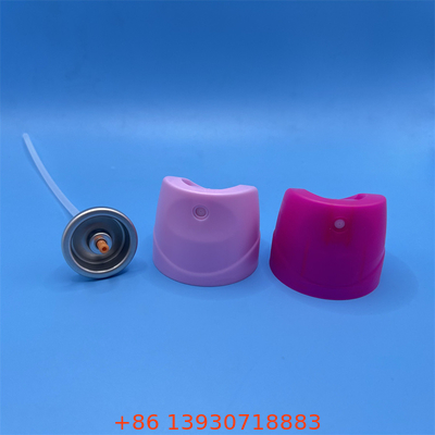 เครื่องปรับปรุงอากาศ Aerosol Spray ของธรรมชาติสําหรับผู้บริโภคที่มีความรอบคอบต่อสิ่งแวดล้อม