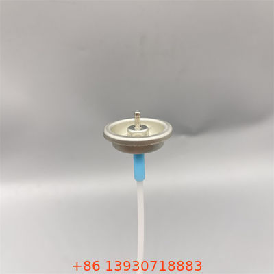 วาล์ววัดระบายน้ําอากาศอุตสาหกรรม