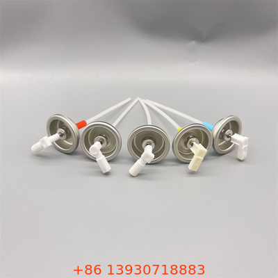 วาล์ววัตถุปรับขนาดหลากหลายสําหรับอุตสาหกรรมอาหารและเครื่องดื่ม - การจัดส่งที่น่าเชื่อถือและสะอาด