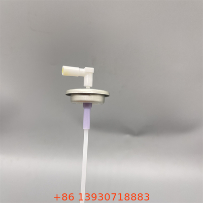 วาล์วที่วัดแม่นยําสําหรับเครื่องปรับปรุงอากาศ - การจัดสรรอย่างต่อเนื่องและมีประสิทธิภาพสําหรับการใช้ในบ้าน