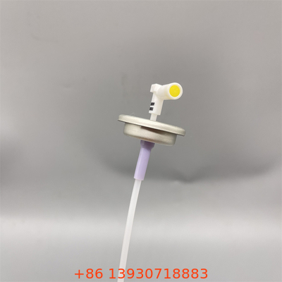 วาล์ววัตถุปรับขนาดหลากหลายสําหรับอุตสาหกรรมอาหารและเครื่องดื่ม - การจัดส่งที่น่าเชื่อถือและสะอาด