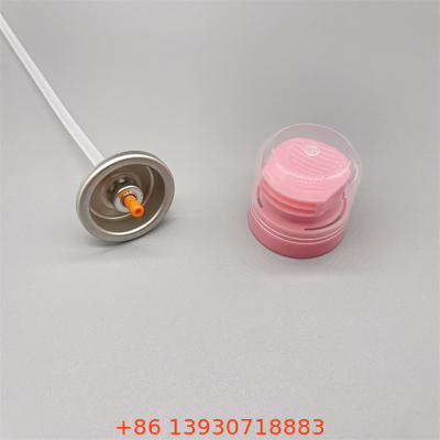 วาล์วฟองความแม่นยําสําหรับระบบกระจาย - วาล์วกระจายฟองที่มีอัตราการไหลที่ปรับได้