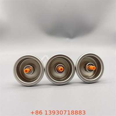 วาล์วฟองความแม่นยําสําหรับระบบกระจาย - วาล์วกระจายฟองที่มีอัตราการไหลที่ปรับได้
