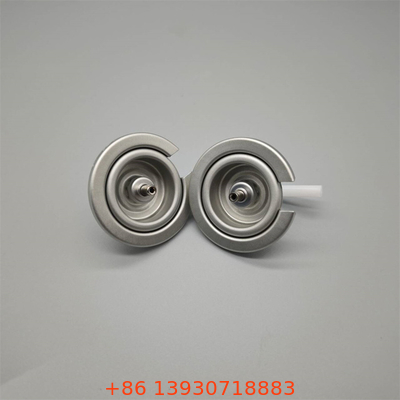 วาล์วเครื่องเผาแก๊สที่หลากหลายสําหรับการปรุงแก๊สกลางแจ้ง - ปรับได้และแข็งแรง